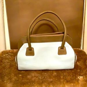 Mel Boteri Handbag, EUC